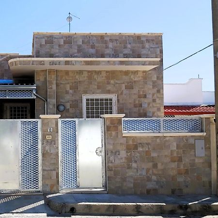 Appartement Elisena à Torre Lapillo Extérieur photo